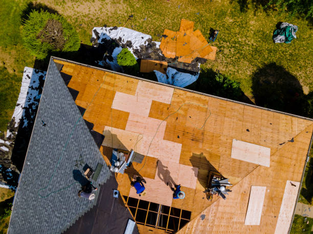 Best Residential Roofing Contractor  in North Bend, WA