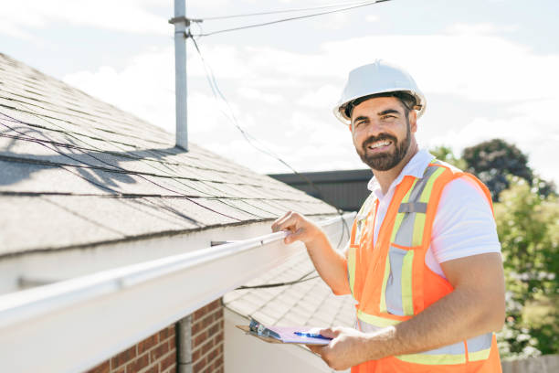 Roof Installation Near Me in North Bend, WA