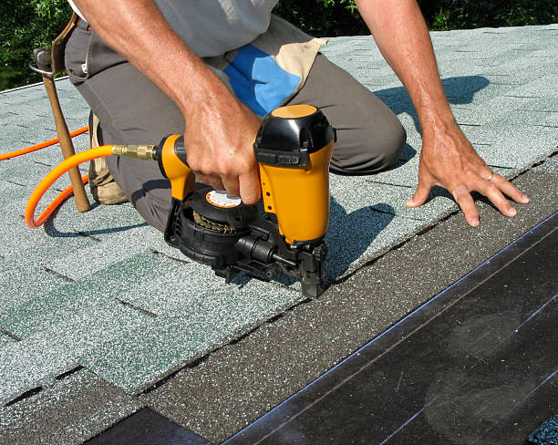 Best Best Roofing Contractors  in North Bend, WA