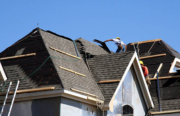 Professional Roofing Contractor in North Bend, WA