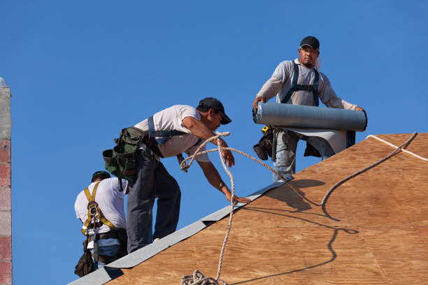 Best Heating Cable for Roof Installation  in North Bend, WA