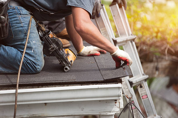 Quick and Trustworthy Emergency Roof Repair Services in North Bend, WA