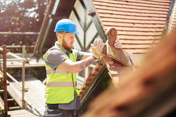 Best Roof Repair Services  in North Bend, WA