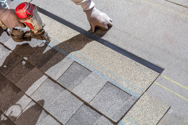 Roof Waterproofing Services in North Bend, WA