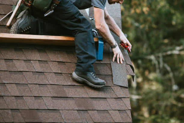 Best Roofing Contractor Near Me  in North Bend, WA