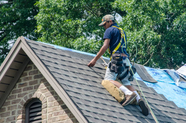 Best Roof Installation Near Me  in North Bend, WA